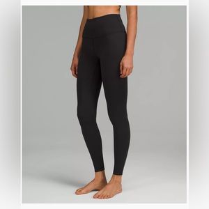 Wonder Under High-Rise full on luxtreme